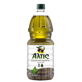 ΑΛΤΙΣ | ΠΑΡΑΔΟΣΙΑΚΟ | Olive Oil Extra Virgin Traditional 2lt