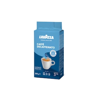 LAVAZZA
