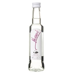 ΜΥΘΙΚΟ | TSIPOURO WITHOUT ANISE 200 ML