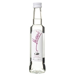 ΜΥΘΙΚΟ | TSIPOURO WITHOUT ANISE 200 ML