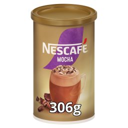 Στιγμιαίο Ρόφημα Gold Mocha 306g