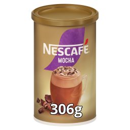 NESCAFE | Στιγμιαίο Ρόφημα Gold Mocha 306g