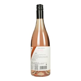 ΣΤΡΟΦΙΛΙΑ | Οίνος Ροζέ Ημιαφρώδες Pink Crush 750ml