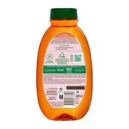 BOTANIC THERAPY | Σαμπουάν Kids 2σε1 Βερίκοκο 400ml