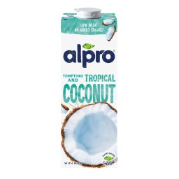 ALPRO | Ρόφημα Καρύδας 1 Lt