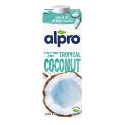 ALPRO | Ρόφημα Καρύδας 1 Lt