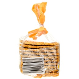 WORLD'S MARKET | Βάφλες Καραμέλα Stroopwafel 400g