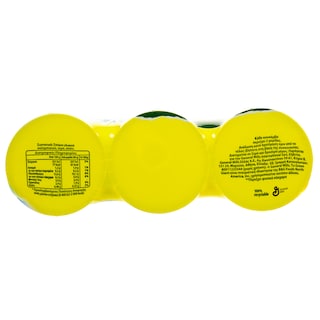 GREEN GIANT | Καλαμπόκι  3x198g