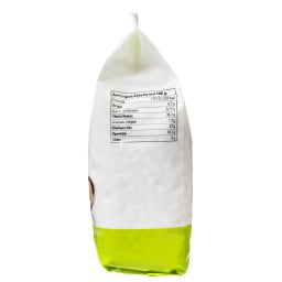 NATURES PROMISE BIO | Ρεβύθια Bio 500g