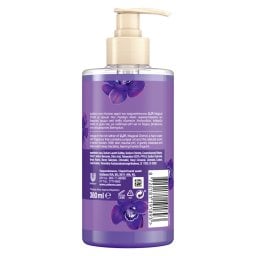 LUX | Κρεμοσάπουνο Magical Orchid Αντλία 380ml