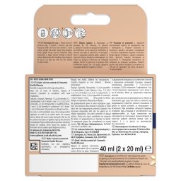 GLADE | Αρωματικό Χώρου Scented Oil Vanilla Blossom Refill 2x20ml