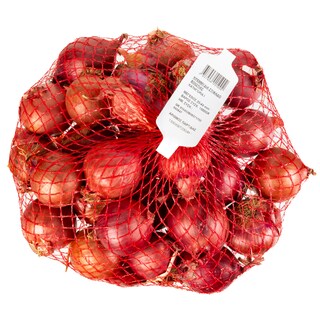 ΑΒ | Dry Onions Stew