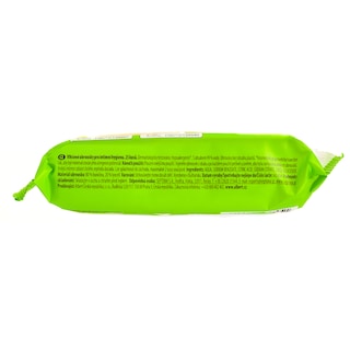 NATURE'S PROMISE | Υγρά Μαντηλάκια Ευαίσθητης Περιοχής 25 Τεμάχια