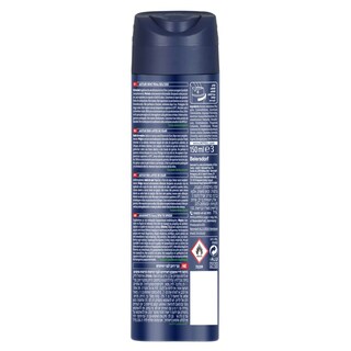 NIVEA-FOR MEN