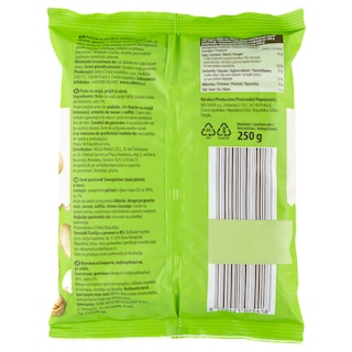 EMMA | Φιστίκια Κελυφωτά Ψημένα και Αλατισμένα 250g