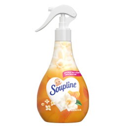 SOUPLINE | Αρωματικό Spray Υφασμάτων Βανίλια 300ml