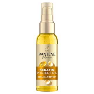 PANTENE | Λάδι Μαλλιών Repair & Protect Αναδόμηση 100ml