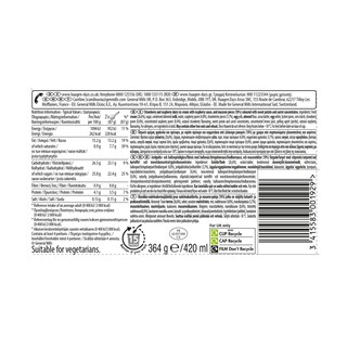 HAAGEN DAZS | Παγωτό Macaron Strawberry Raspberry 360g