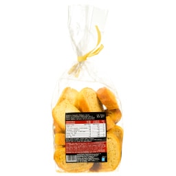 ΑΒ ΚΟΝΤΑ ΣΤΗΝ ΕΛΛΗΝΙΚΗ ΓΗ | Παξιμάδια Κυθήρων Λαδιού 500g