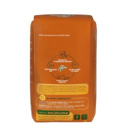 FYTRO | Ζάχαρη Καστανή Ακατέργαστη 1Kg