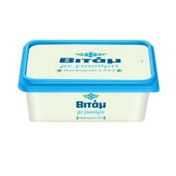 ΒΙΤΑΜ | Margarine With Yogurt 225g