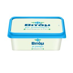 Μαργαρίνη Με Γιαούρτι 225gr