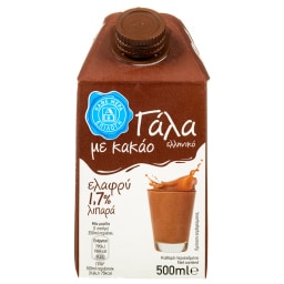 ΑΒ ΕΠΙΛΟΓΗ | Γάλα Σοκολατούχο Κακάο 500ml