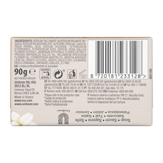 LUX | Σαπούνι Velvet Glow 90g