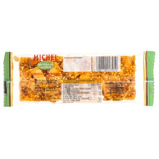 MICHEL | Pasteli Almond 70g