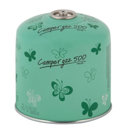 CAMPER GAZ