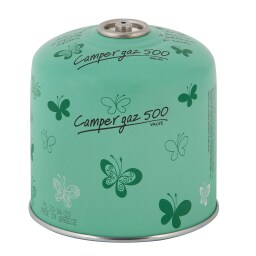 CAMPER GAZ | Φιαλίδιο Υγραερίου Βαλβίδα Πεταλούδες 1 Τεμάχιο