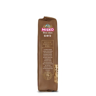 MISKO | Μακαρόνι Κοφτό Ολικής Άλεσης 500g