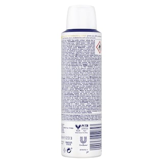 DOVE | Αποσμητικό Spray Original 150ml