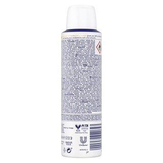 DOVE | Αποσμητικό Spray Original 150ml