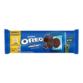 OREO