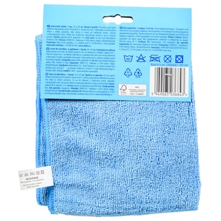 CLEAN HOME | Πανί Μικροϊνών 1 Τεμάχιο