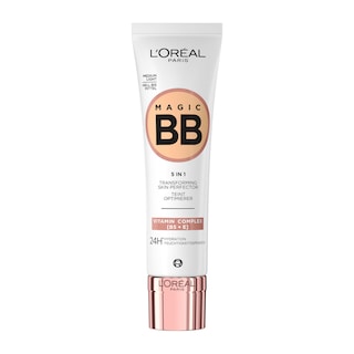 L'OREAL | Κρέμα Προσώπου Magic ΒΒ Cream 04 Medium 30ml