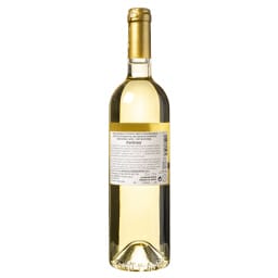 EXCLUSIVE AB | Οίνος Λευκός Chardonnay ΠΓΕ 750ml