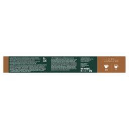 STARBUCKS | Κάψουλες Καφέ House Blend Lungo 52g