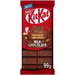 KITKAT | Γκοφρέτα Σοκολάτα Γάλακτος 99g
