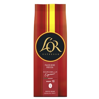 LOR | Καφές Espresso Maranello σε Κόκκους 450g