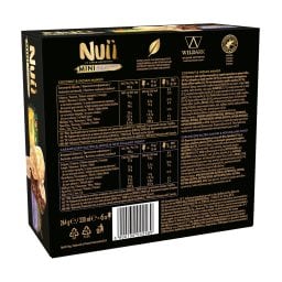 NUII | Παγωτό Indian Mango & Honey 258g