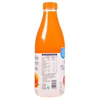ΑΒ ΕΠΙΛΟΓΗ | Φυσικός Χυμός Μήλο Καρότο Πορτοκάλι 1lt