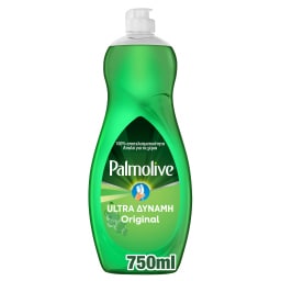 PALMOLIVE | Υγρό Πιάτων Original 750ml