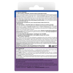 DUCK | WC Block Fresh Discs Virtual Violet 36ml