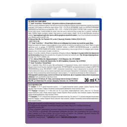 DUCK | WC Block Fresh Discs Virtual Violet 36ml