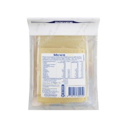 MILNER | MILNER SLICES  175GR