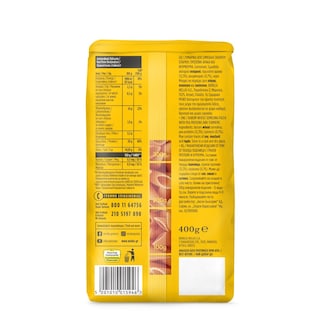 MISKO | Πέννε Ριγκάτε Protein 400g