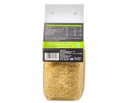 ΑΒ ΚΟΝΤΑ ΣΤΗΝ ΕΛΛΗΝΙΚΗ ΓΗ | Bulgur Macedonia 500g
