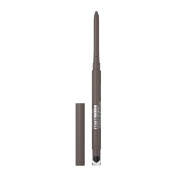 MAYBELLINE | Μολύβι Ματιών Tattoo Liner Smokey Gel Grey 1 Τεμάχιο